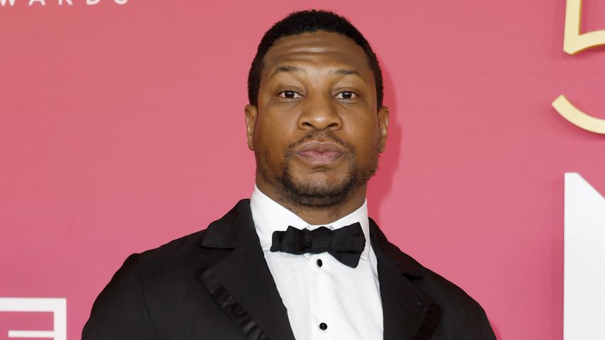 Frau angegriffen? "Creed"-Star Jonathan Majors festgenommen!