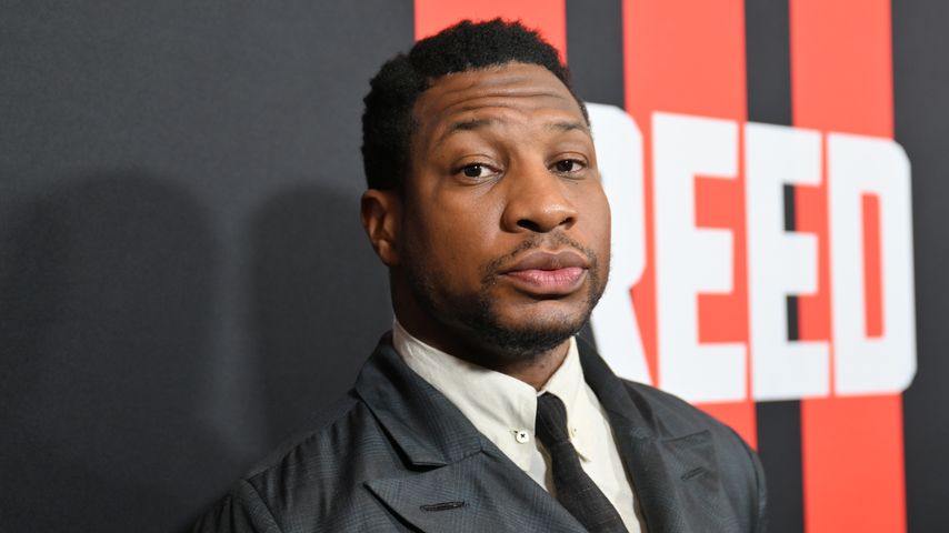 Antrag abgelehnt: Jonathan Majors scheitert vor Gericht!