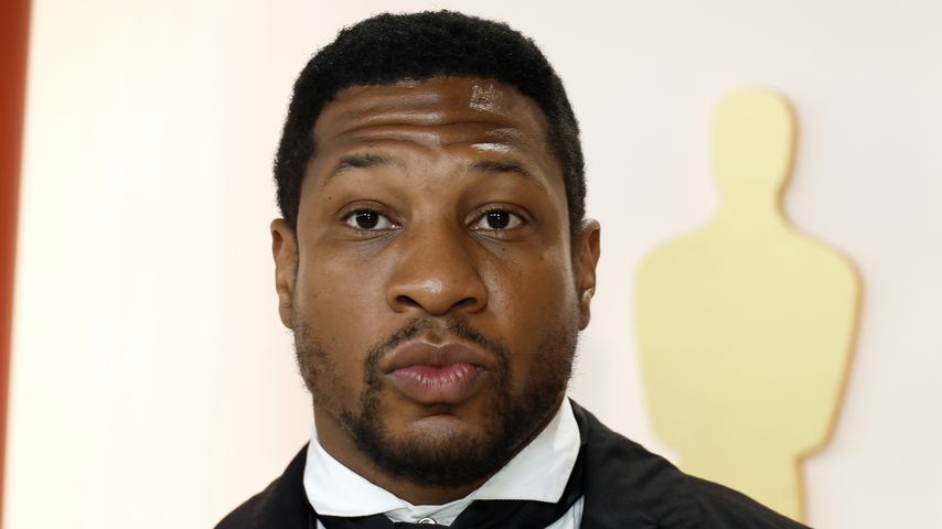 Jonathan Majors, März 2023