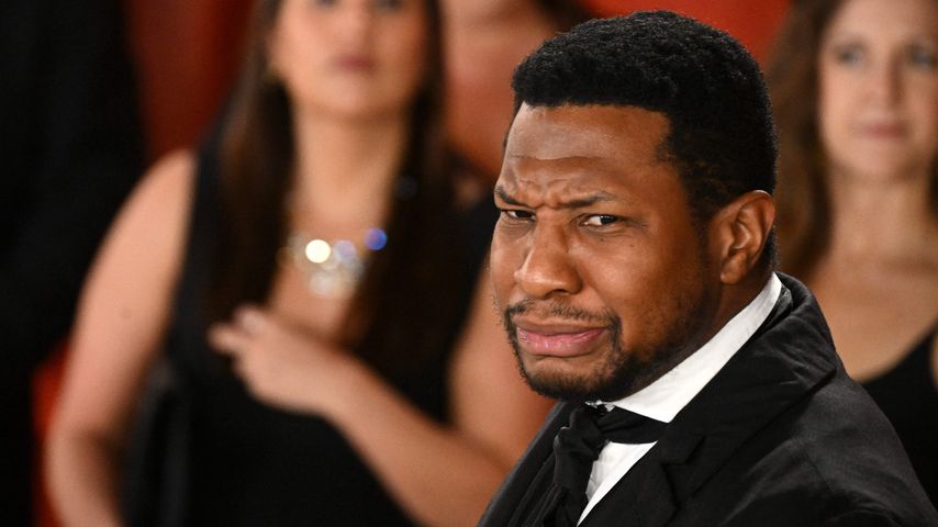 Nach Festnahme: Jonathan Majors wird aus Projekten verbannt
