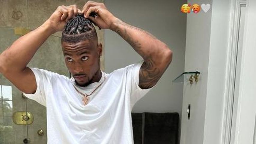 Jonathan Owens, NBA-Spieler