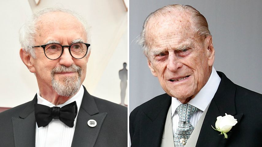 Dieser GoT-Star wird Prinz Philip in "The Crown" spielen