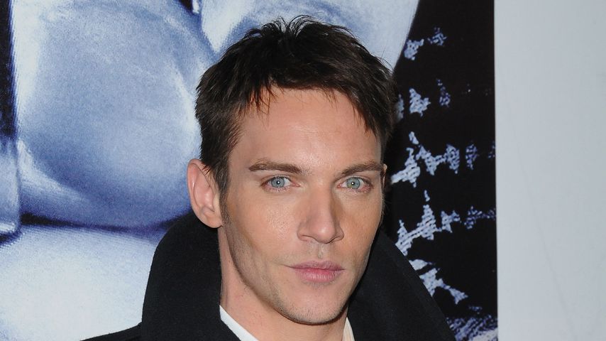 Jonathan Rhys Meyers, 2010 in Paris