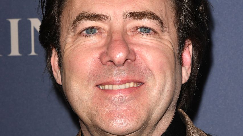 Jonathan Ross, Moderator und TV-Gesicht