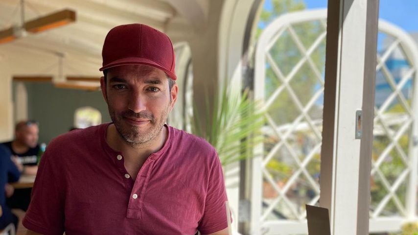 Jonathan Scott