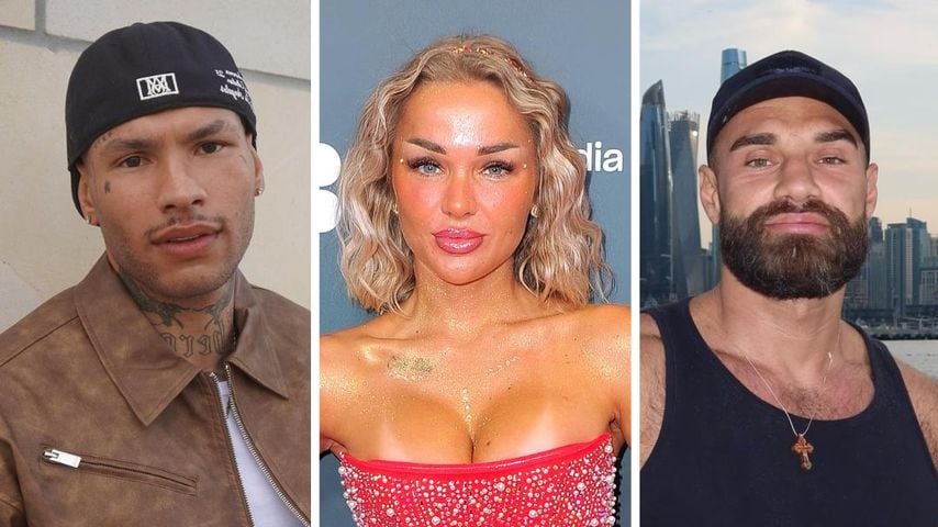 "Zwei Monate": Jona Steinig prophezeit Emmy-Aleks-Rosenkrieg