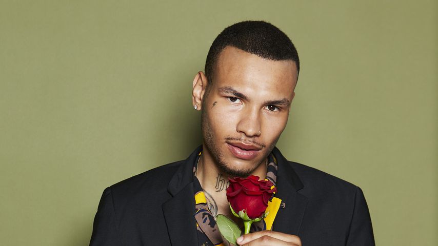Bachelorette-Teilnehmer Jonathan Steinig