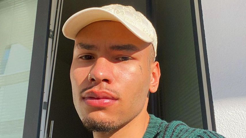 Jonathan Steinig, Kandidat bei "Die Bachelorette" 2021