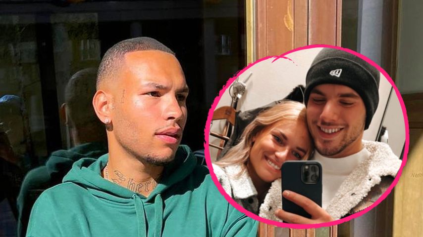 Raphael und Kim ein Paar: Bachelorette-Jona hofft auf Babys!