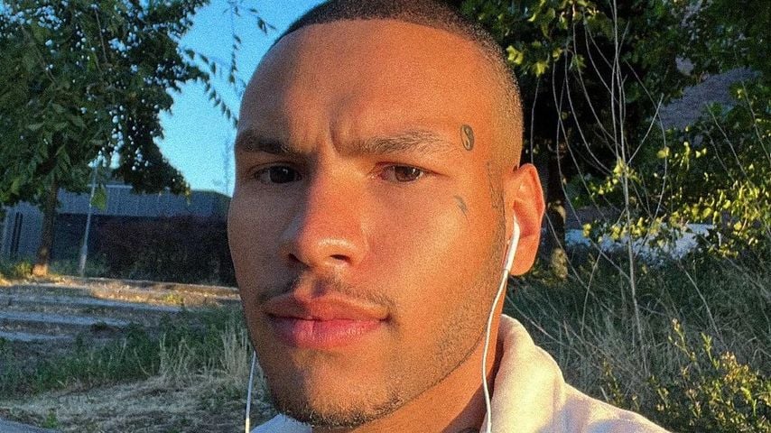 Jonathan Steinig, Ex-Bachelorette-Teilnehmer