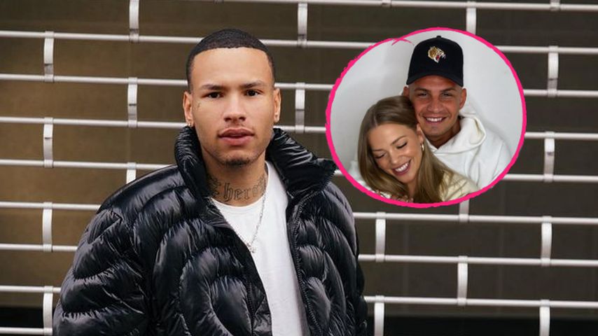 Ex Jona sicher: Laura nutzt Pietro Lombardi nur für Fame aus