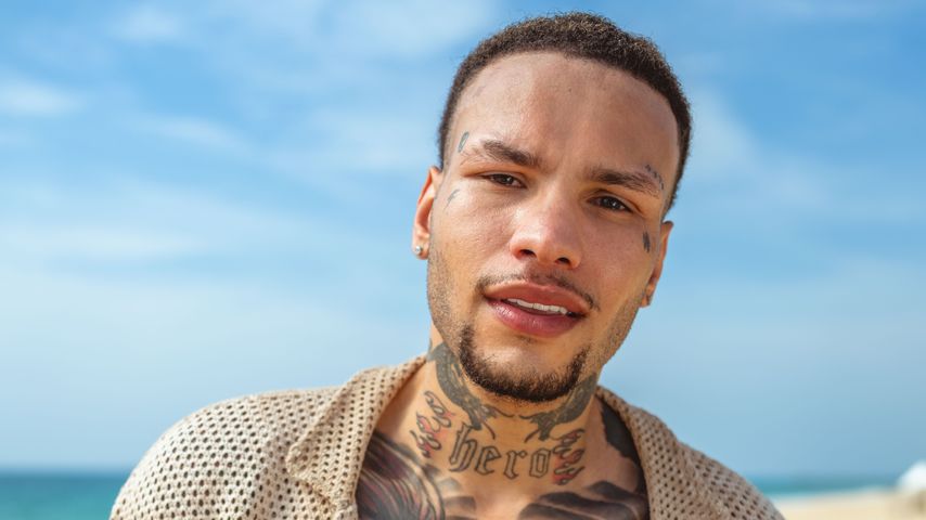 Realitystar Jonathan Steinig schließt KDRS-Flirts nicht aus