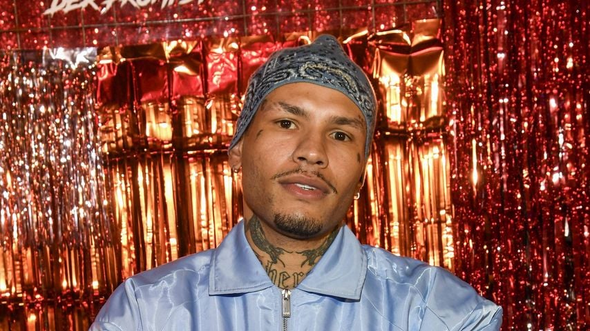 Jona Steinig verrät erste Details zu seiner neuen Beziehung