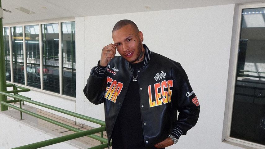 Jonathan Steinig, Ex-Bachelorette-Kandidat