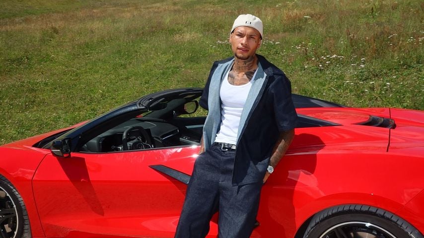 Jona Steinig, Realitystar