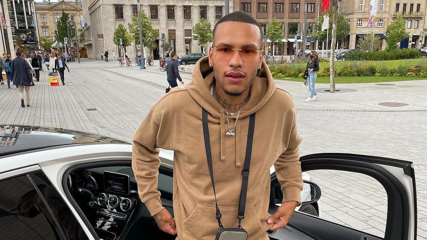 Verrückt: Jona Steinig datete schon zwei der Bachelor-Girls!