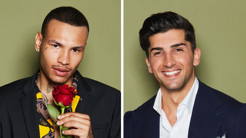 "Leons Brief gesehen": Jona steht hinter Bachelorette-Julian