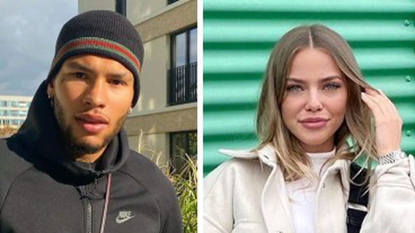 Alle Probleme gelöst? Ex-Flirt von Pietros Laura klärt auf