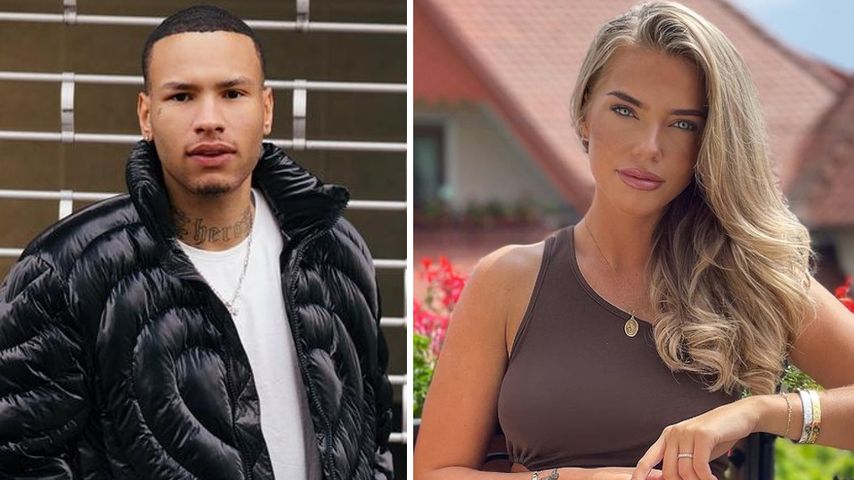 Heiraten und Kinder: Stichelt Jonathan Steinig gegen Laura?