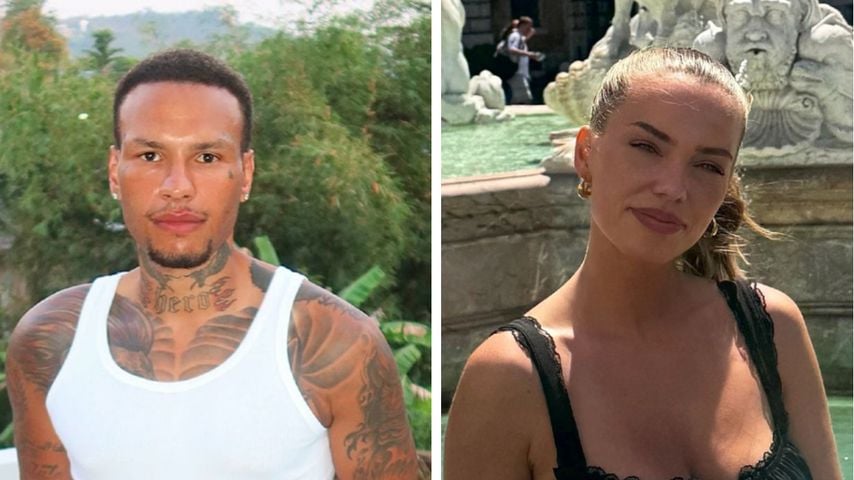 Gewusst? Jona Steinig kam durch Laura Maria Rypa ins TV