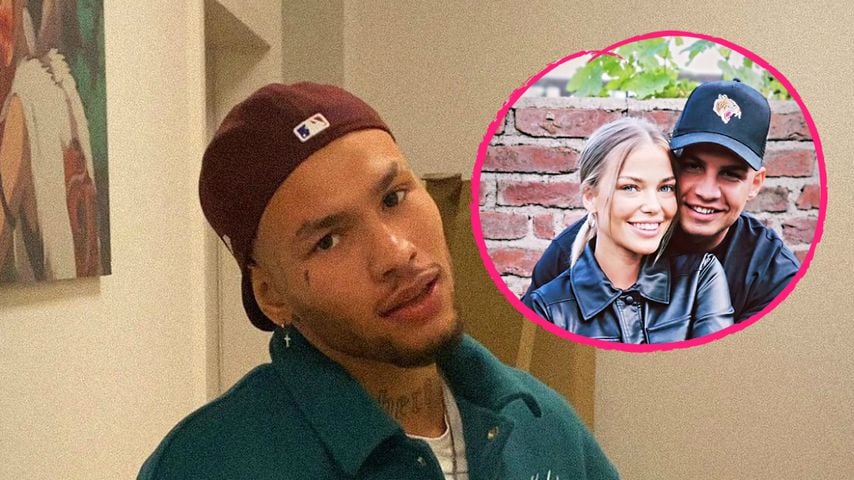 Laura liebt Pietro doch noch: Jetzt äußert sich ihr Ex-Flirt