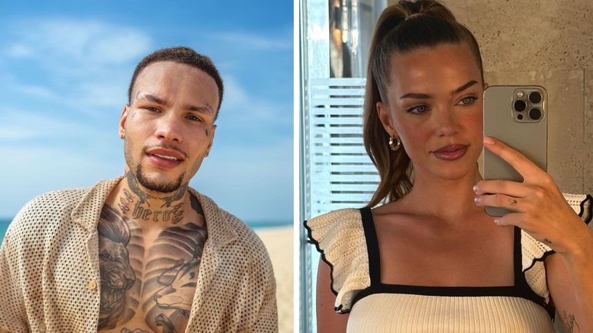 Laut Jona: Laura Maria Rypa wollte mit ihm in Realityshow