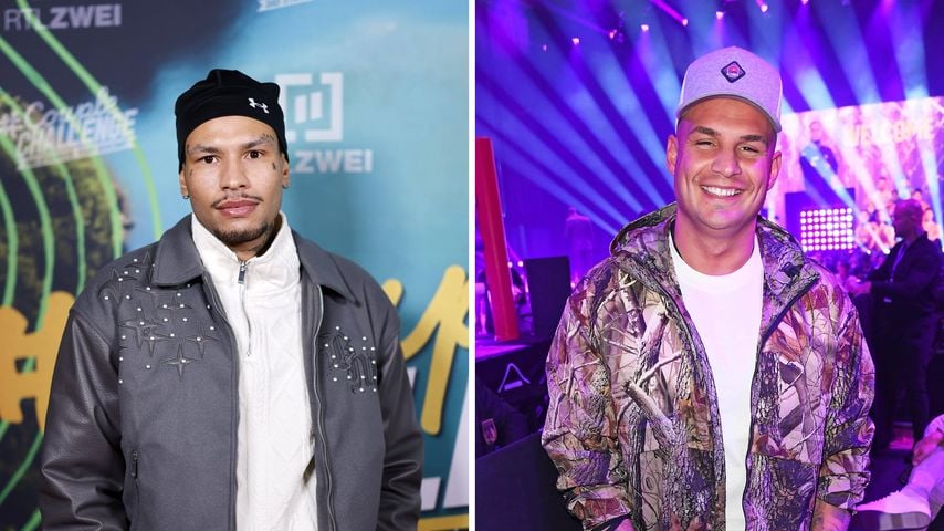 Schießt Jonathan Steinig jetzt wieder gegen Pietro Lombardi?