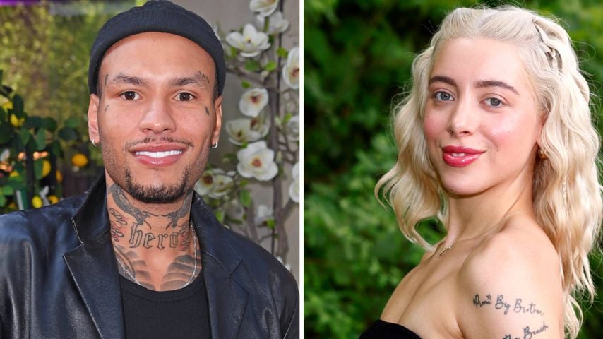 So steht Jona Steinig zu Walentinas "Germany Shore"-Drama