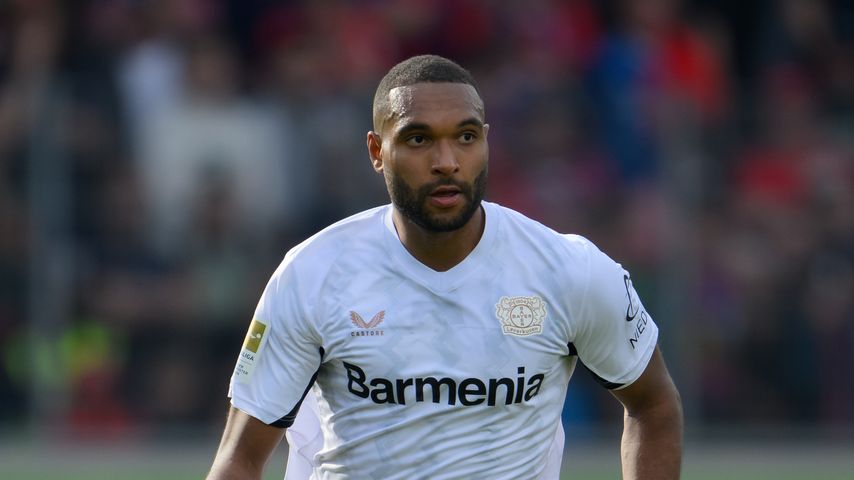 Bestätigt: Jonathan Tah verlässt Bayer Leverkusen im Sommer