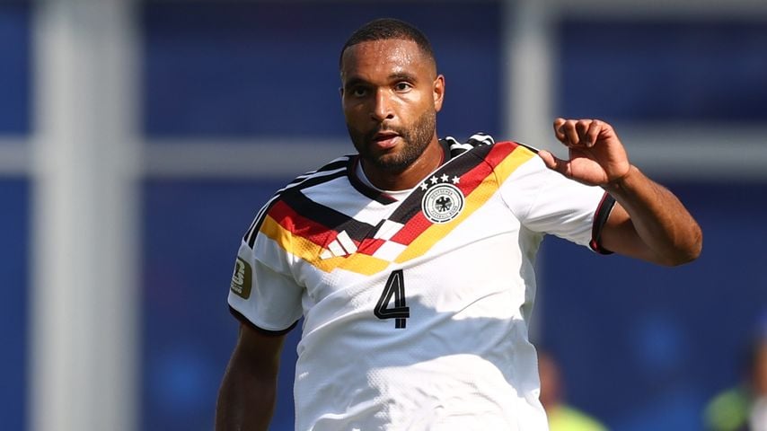 Nach Elfmeterpatzer: Jonathan Tah empfindet tiefen Schmerz