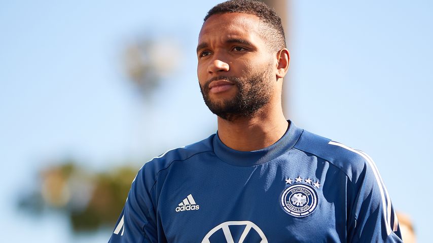 Traumhafte Kulisse: Fußballstar Jonathan Tah hat geheiratet