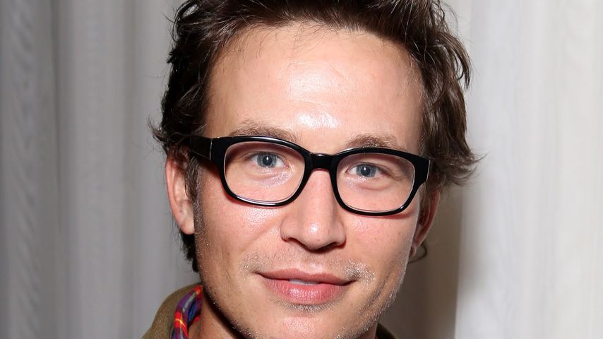 Schauspieler Jonathan Taylor Thomas