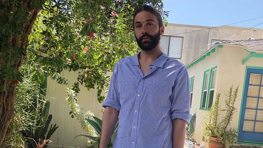 Jonathan Van Ness im September 2019