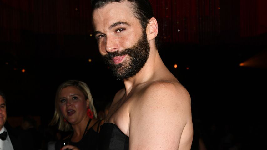 Jonathan Van Ness, TV-Bekanntheit
