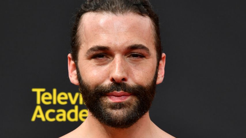 Offene Worte: "Queer Eye"-Jonathan Van Ness ist HIV-positiv!