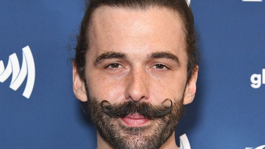 Jonathan Van Ness, Stylist
