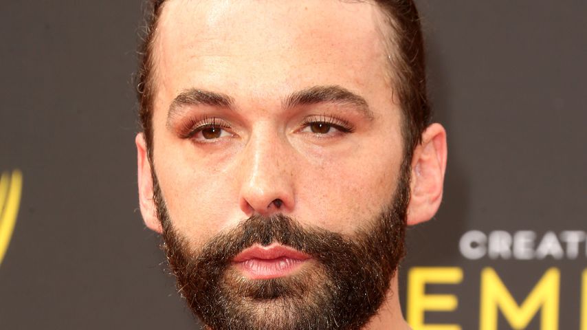 So erfuhr "Queer Eye"-Jonathan von seiner HIV-Diagnose