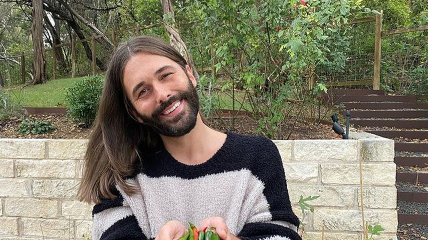 Jonathan Van Ness, "Queer Eye"-Star