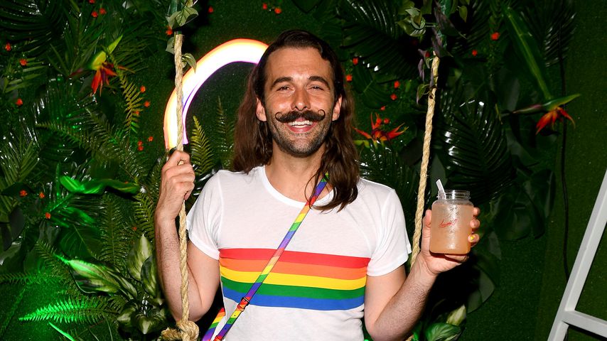 Jonathan Van Ness, Schauspieler