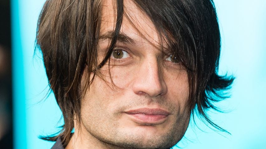Tourabsage: Radiohead-Star Jonny Greenwood ist schwer krank