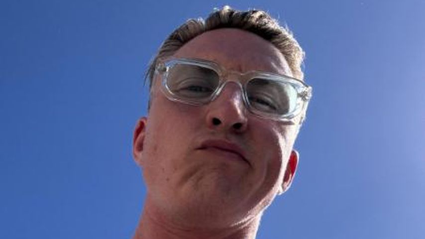 Jonny Jaspers, ehemaliger "Temptation Island"-Verführer