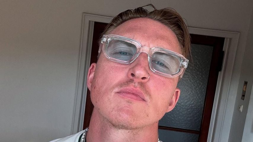 Jonny Jaspers, "Prominent getrennt"-Teilnehmer