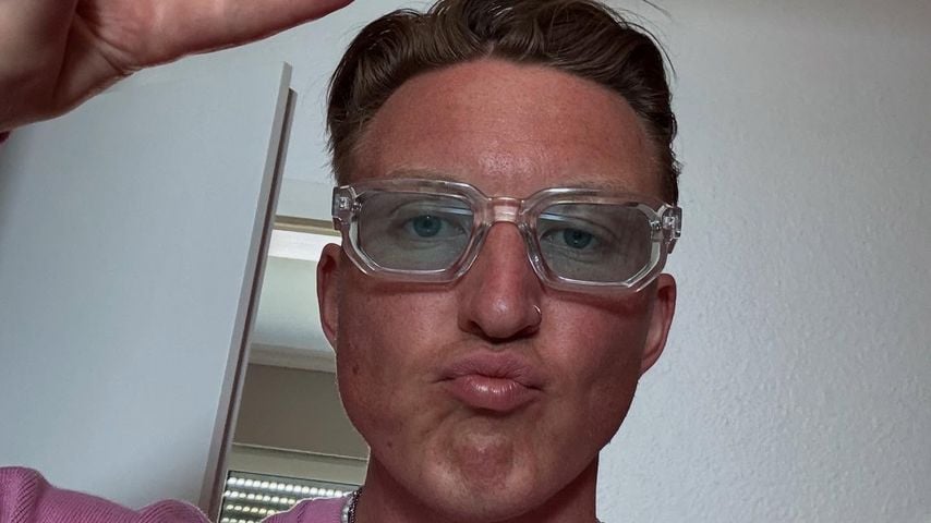 "Prominent getrennt": Jonny Jaspers wollte nicht teilnehmen