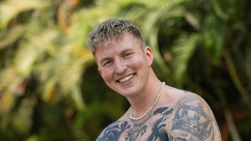 Jonny Jaspers, Kandidat bei "Ex on the Beach" 2023