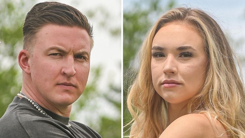 "Unmensch": Jonny Jaspers teilt gegen Ex Laura Peuker aus