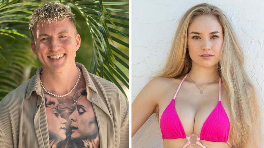 Nach "Ex on the Beach": Das sind Jonny und Lauras Pläne