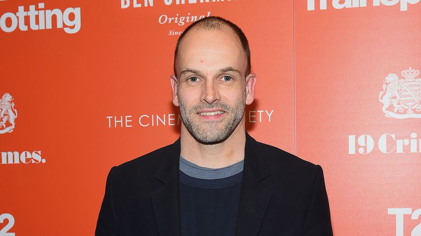 Jonny Lee Miller, Schauspieler