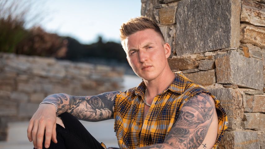 Jonny, "Temptation Island"-Verführer 2022