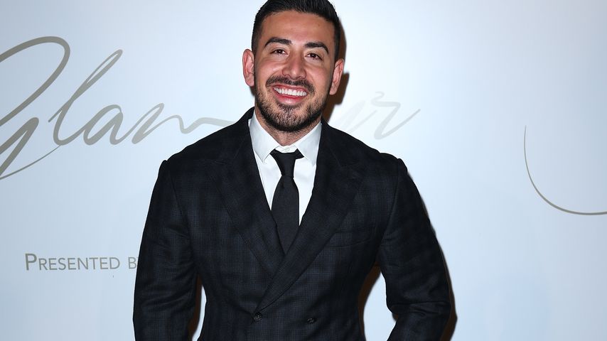 Jono Castano bestätigt seine neue Beziehung mit Realitystar