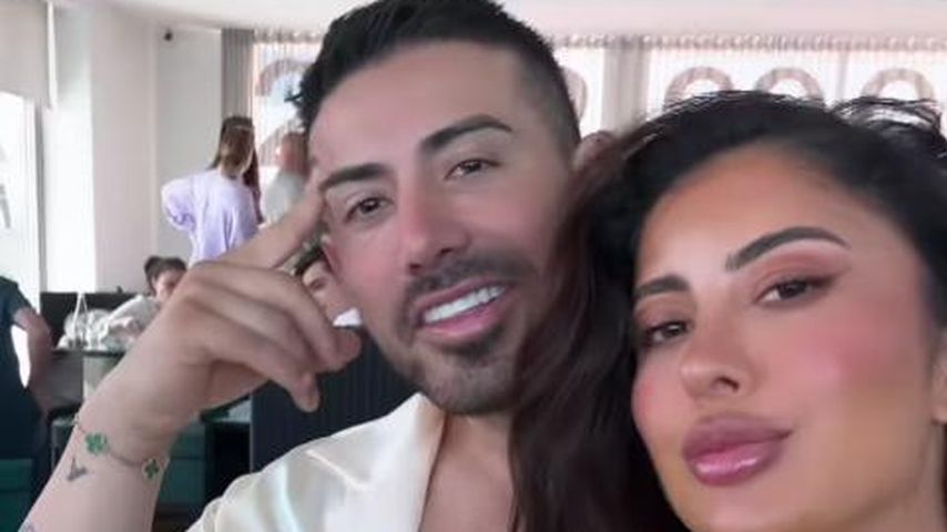 Kurze Romanze: Jono Castano ist wohl wieder Single